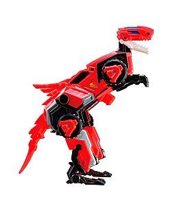 Set de jucarii Dinoster Lucio cu dinosaur (EU580891)