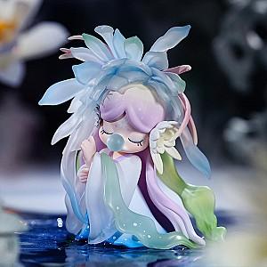 Figurina personaj Pop Top Nanci, Flower Stories (ZQXX)