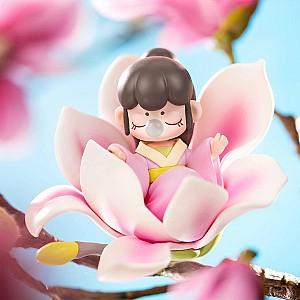 Figurina personaj Pop Top Nanci, Flower Stories (ZQXX)