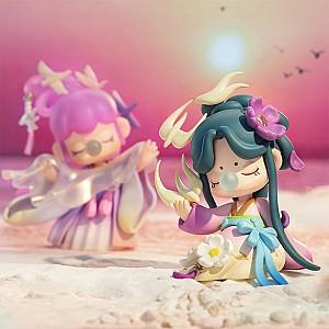 Figurina personaj Pop Top Nanci, Poetic Beauty (ZPXX)
