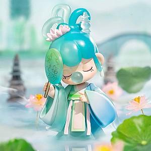 Figurina personaj Pop Top Nanci, Poetic Beauty (ZPXX)