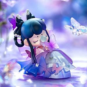 Figurina personaj Pop Top Nanci, Poetic Beauty (ZPXX)