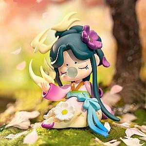 Figurina personaj Pop Top Nanci, Poetic Beauty (ZPXX)