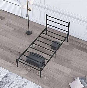 Pat Trendy Basic 100x200 Negru