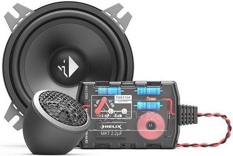 Boxa auto Helix CB K100.2-S3
