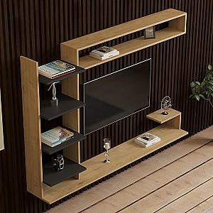 Living Trendy Noble Safir (Maro)/Antracit (Gri)