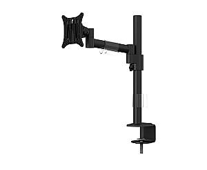 Suport pentru monitor Multibrackets M VESA DESKMOUNT OFFICELINE SINGLE I BLACK