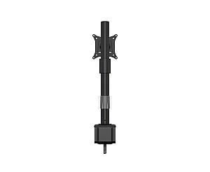 Suport pentru monitor Multibrackets M VESA DESKMOUNT OFFICELINE SINGLE I BLACK