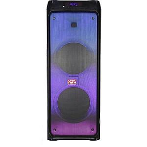 Boxa portabila Vesta PS-QFL208M2