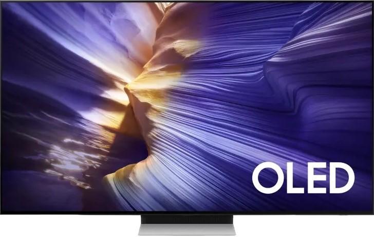 Televizor Samsung QE48S90FAEXUA