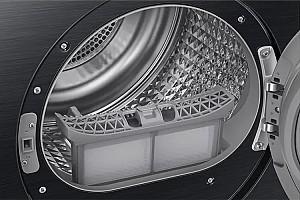 Masina de uscat rufe Samsung DV90DB8845GBU4