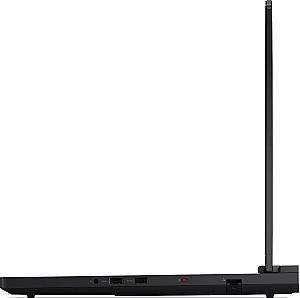 Laptop gaming Lenovo Legion Pro 7 16IAX10H Eclipse Black (83F50022RK)
