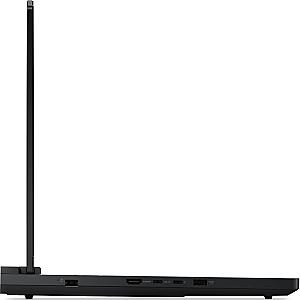 Laptop gaming Lenovo Legion Pro 7 16IAX10H Eclipse Black (83F50022RK)