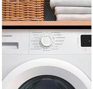 Masina de spalat Indesit IM 864 MY TIME EE