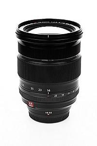 Obiectiv foto Fujinon XF16-55mm F2.8 R LM WR