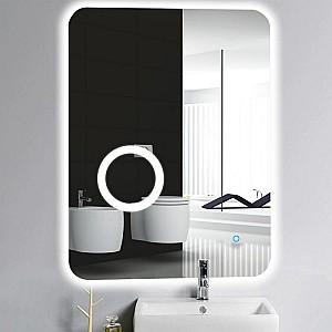 Oglindă Gappo G 602 LED 60 cm