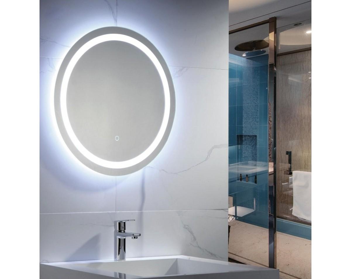 Oglindă Gappo LED G 603 60 cm