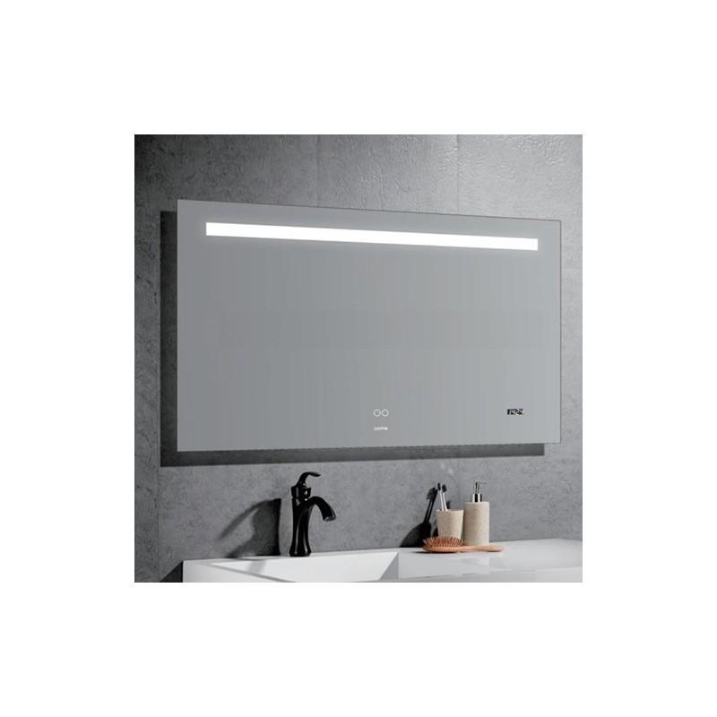 Oglindă Gappo G 604-9 LED