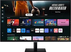 Monitor Samsung Smart M7 LS32FM702UIXUA