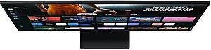 Monitor Samsung Smart M7 LS32FM702UIXUA