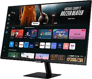 Monitor Samsung Smart M7 LS32FM702UIXUA