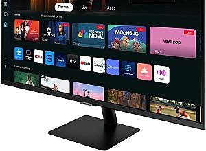 Monitor Samsung Smart M7 LS32FM702UIXUA