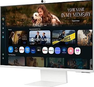 Monitor Samsung Smart M8 LS32FM803UIXUA