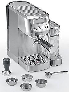 Espressor Caso Espresso Gourmet Latte