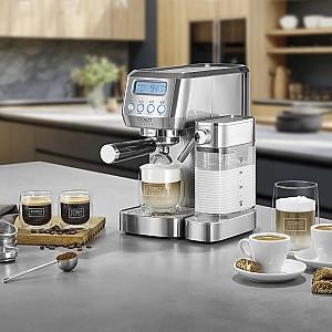 Espressor Caso Espresso Gourmet Latte