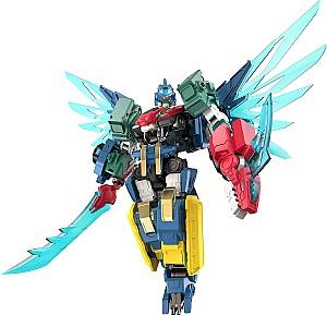 Robot jucarie Dinoster Metatron (EU580817)