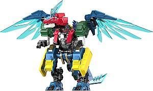 Robot jucarie Dinoster Metatron (EU580817)