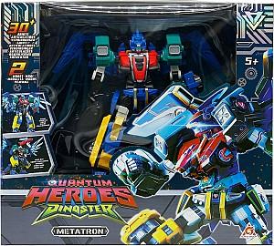 Robot jucarie Dinoster Metatron (EU580817)