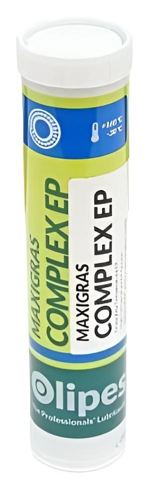 Lubrifiant masina OLIPES MAXIGRAS Complex EP 400g BK