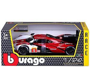 Masina jucarie BBURAGO Porsche 963 (18-28022)