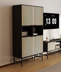 Dulap DP Merlin Plus 100x50x184H