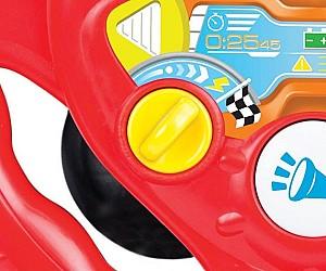 Jucarie interactiva winfun Volan (072899)
