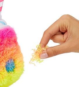 Jucarie antistres Fluffie Stuffiez Small Plush - Shake (511588)
