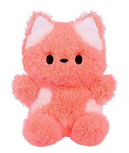 Jucarie antistres Fluffie Stuffiez Small Plush - Pisicuta (511595)