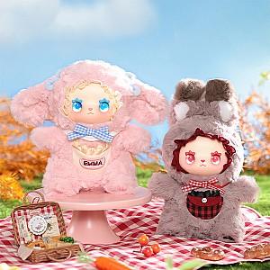 Jucarie de plus Pop Top Lucky Emma – Animalute simpatice (MJ-000081)