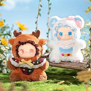 Jucarie de plus Pop Top Lucky Emma – Animalute simpatice (MJ-000081)
