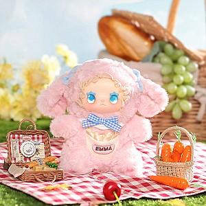 Jucarie de plus Pop Top Lucky Emma – Animalute simpatice (MJ-000081)