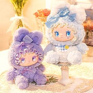 Jucarie de plus Pop Top Lovely Emma - Iepurasii (MJ-000090)
