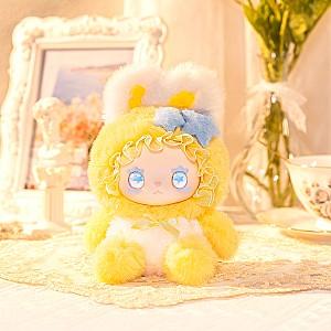 Jucarie de plus Pop Top Lovely Emma - Iepurasii (MJ-000090)