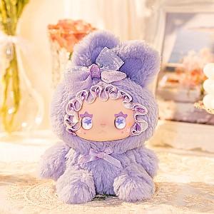 Jucarie de plus Pop Top Lovely Emma - Iepurasii (MJ-000090)