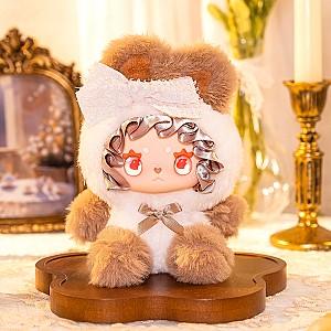 Jucarie de plus Pop Top Lovely Emma - Iepurasii (MJ-000090)