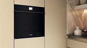 Cuptor electric incorporabil Whirlpool WOI9A8PT2SBA