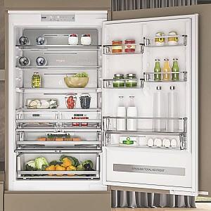 Frigider Whirlpool WHK26404XP7E