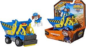 Tehnica speciala Spin Master Rubble&Crew: Wheleer (45694)