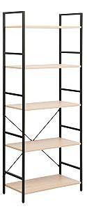 Etajera DP Columbus 5 Nivele 63x30x158H