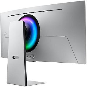Monitor gaming Samsung Odyssey G8 LS34DG852SIXUA